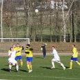NOVÉ MĚSTO N.M.- FCSK A (17.11.2018)