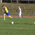 NOVÉ MĚSTO N.M.- FCSK A (17.11.2018)