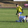 NOVÉ MĚSTO N.M.- FCSK A (17.11.2018)
