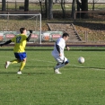 NOVÉ MĚSTO N.M.- FCSK A (17.11.2018)