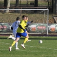 NOVÉ MĚSTO N.M.- FCSK A (17.11.2018)