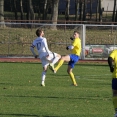 NOVÉ MĚSTO N.M.- FCSK A (17.11.2018)