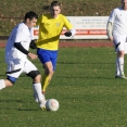 NOVÉ MĚSTO N.M.- FCSK A (17.11.2018)