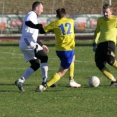 NOVÉ MĚSTO N.M.- FCSK A (17.11.2018)