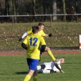 NOVÉ MĚSTO N.M.- FCSK A (17.11.2018)