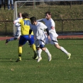 NOVÉ MĚSTO N.M.- FCSK A (17.11.2018)