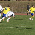 NOVÉ MĚSTO N.M.- FCSK A (17.11.2018)
