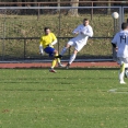 NOVÉ MĚSTO N.M.- FCSK A (17.11.2018)