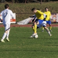 NOVÉ MĚSTO N.M.- FCSK A (17.11.2018)