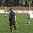 NOVÉ MĚSTO N.M.- FCSK A (17.11.2018)