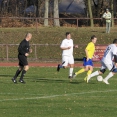 NOVÉ MĚSTO N.M.- FCSK A (17.11.2018)
