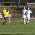 NOVÉ MĚSTO N.M.- FCSK A (17.11.2018)