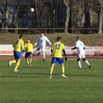 NOVÉ MĚSTO N.M.- FCSK A (17.11.2018)