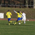 NOVÉ MĚSTO N.M.- FCSK A (17.11.2018)