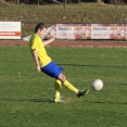 NOVÉ MĚSTO N.M.- FCSK A (17.11.2018)
