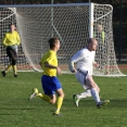 NOVÉ MĚSTO N.M.- FCSK A (17.11.2018)