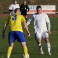 NOVÉ MĚSTO N.M.- FCSK A (17.11.2018)