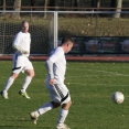 NOVÉ MĚSTO N.M.- FCSK A (17.11.2018)