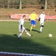 NOVÉ MĚSTO N.M.- FCSK A (17.11.2018)