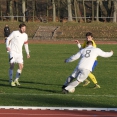 NOVÉ MĚSTO N.M.- FCSK A (17.11.2018)