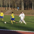 NOVÉ MĚSTO N.M.- FCSK A (17.11.2018)