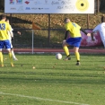 NOVÉ MĚSTO N.M.- FCSK A (17.11.2018)