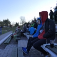 NOVÉ MĚSTO N.M.- FCSK A (17.11.2018)