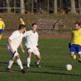 NOVÉ MĚSTO N.M.- FCSK A (17.11.2018)