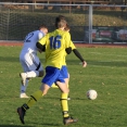 NOVÉ MĚSTO N.M.- FCSK A (17.11.2018)