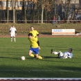 NOVÉ MĚSTO N.M.- FCSK A (17.11.2018)