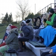 NOVÉ MĚSTO N.M.- FCSK A (17.11.2018)