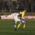 NOVÉ MĚSTO N.M.- FCSK A (17.11.2018)