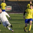 NOVÉ MĚSTO N.M.- FCSK A (17.11.2018)