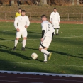 NOVÉ MĚSTO N.M.- FCSK A (17.11.2018)