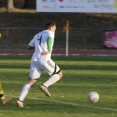 NOVÉ MĚSTO N.M.- FCSK A (17.11.2018)
