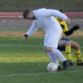 NOVÉ MĚSTO N.M.- FCSK A (17.11.2018)
