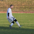 NOVÉ MĚSTO N.M.- FCSK A (17.11.2018)