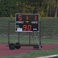 NOVÉ MĚSTO N.M.- FCSK A (17.11.2018)