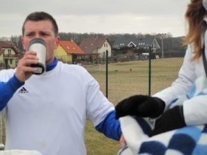 Dohrávky 1.kola