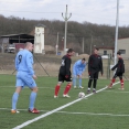 FCSK A- PŘELOUČ  (9.2.2019)