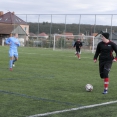 FCSK A- PŘELOUČ  (9.2.2019)