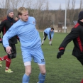 FCSK A- PŘELOUČ  (9.2.2019)
