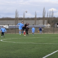 FCSK A- PŘELOUČ  (9.2.2019)