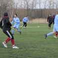 FCSK A- PŘELOUČ  (9.2.2019)