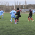 FCSK A- PŘELOUČ  (9.2.2019)
