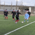 FCSK A- PŘELOUČ  (9.2.2019)