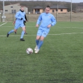 FCSK A- PŘELOUČ  (9.2.2019)