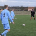 FCSK A- PŘELOUČ  (9.2.2019)