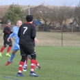 FCSK A- PŘELOUČ  (9.2.2019)