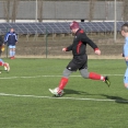 FCSK A- PŘELOUČ  (9.2.2019)